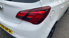 Vauxhall Corsa 1.4 ecoFLEX SRi 5dr Petrol Hatchback